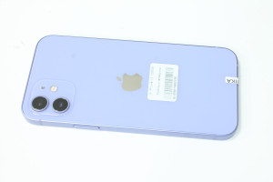 Мобільний телефон iPhone 12 128GB
