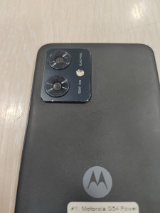 Мобильный телефон Motorola G54 Power 12/256GB