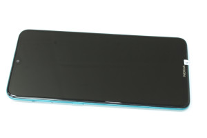 Мобильный телефон Nokia 5.3 4/64GB TA-1234