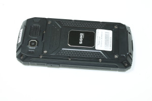 Мобільний телефон Sigma mobile X-treme PR68 TYPE-С