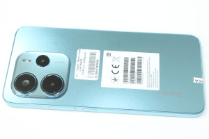 Мобільний телефон Xiaomi Redmi Note 14 8/256GB