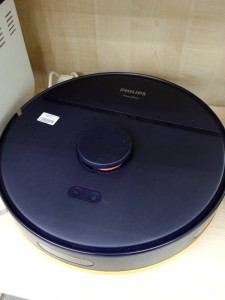Робот пылесос PHILIPS Series 2000 XU2000/10