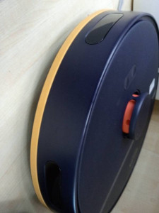 Робот пылесос PHILIPS Series 2000 XU2000/10