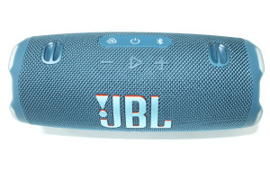 Портативна акустика JBL Charge 6
