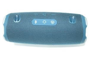 Портативна акустика JBL Charge 6