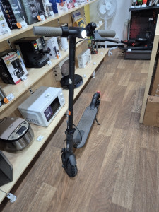 Электросамокат Xiaomi Mi Electric Scooter 1s DDHBC05NEB