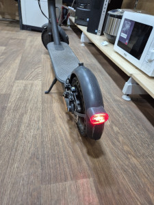 Электросамокат Xiaomi Mi Electric Scooter 1s DDHBC05NEB