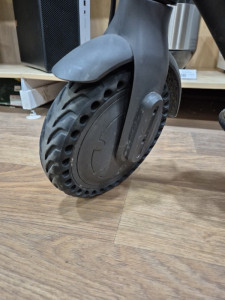 Электросамокат Xiaomi Mi Electric Scooter 1s DDHBC05NEB