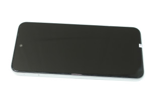 Мобільний телефон Infinix Smart 9 4/128GB