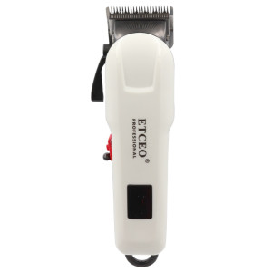 Машинка для стрижки ETCEO 809A