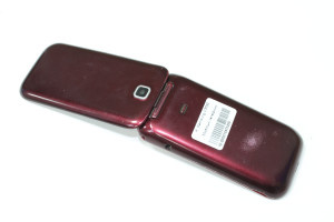 Мобильный телефон Samsung C3592