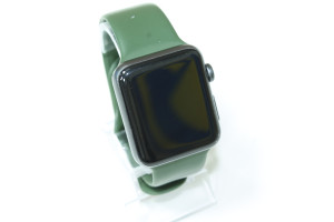 Смарт часы Apple Watch series 3 42mm