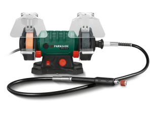 Електроточило PARKSIDE PDFW 120 a1