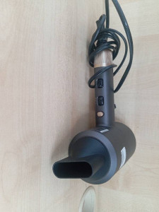 Фен GRUNHELM GHD-596G