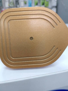 Праска MINI IRON