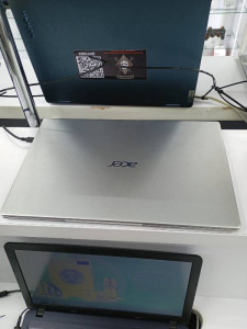 Ноутбук Acer SF314-42