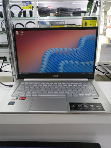 Ноутбук Acer SF314-42