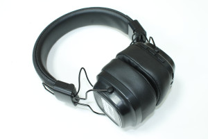 Bluetooth гарнитура Marshall major (Копия)