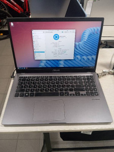 Ноутбук ASUS X515J