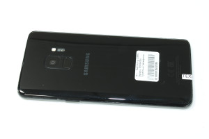 Мобільний телефон Samsung G960 Galaxy S9 64Gb
