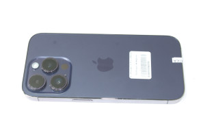 Мобильный телефон iPhone 14 Pro 256GB