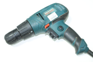 Шуруповерт РОСТЕХ ДШ450 РР