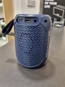 Портативна акустика GrandX BTS-5DB