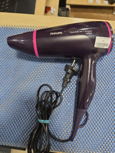 Фен Philips BHD002