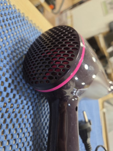 Фен Philips BHD002