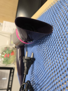 Фен Philips BHD002