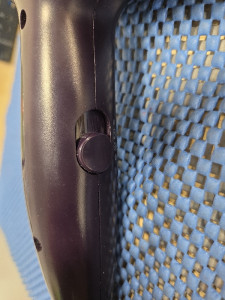 Фен Philips BHD002