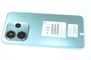 Мобільний телефон Xiaomi Redmi Note 14 6/128GB