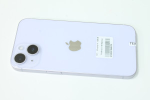 Мобільний телефон iPhone 14 128GB