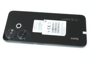 Мобільний телефон Xiaomi Redmi 13 8/256GB