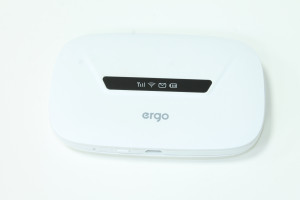 Wi Fi роутер Ergo M0263