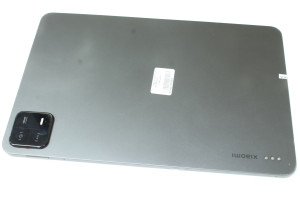 Планшет Xiaomi Pad 6 Wi-Fi 8/256GB