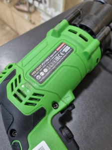Дриль PROCRAFT PS1700