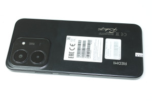 Мобільний телефон Xiaomi Redmi 15C 8/256GB