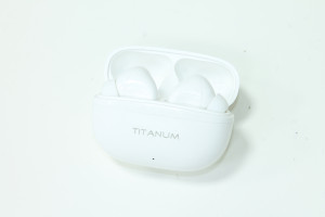 Bluetooth гарнітура TITANUM TW11