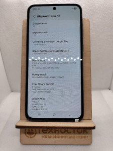 Мобільний телефон Samsung A366 Galaxy A36 5G 8/256GB