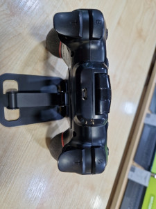 Геймпад Gamepro MG850