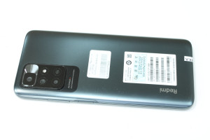 Мобильный телефон Xiaomi Redmi 10 4/128GB