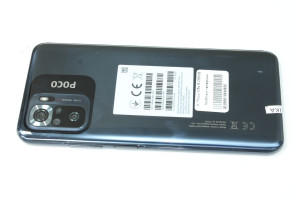 Мобільний телефон Poco M5s 8/256GB