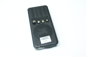 Power bank Solar 50000mAh