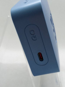 Портативна акустика JBL GO ESSENTIAL 2