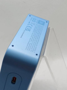 Портативна акустика JBL GO ESSENTIAL 2