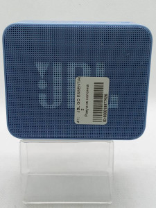 Портативна акустика JBL GO ESSENTIAL 2