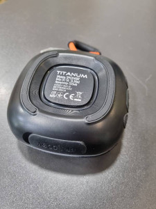 Портативна акустика TITANUM SPK2046BT