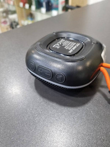 Портативна акустика TITANUM SPK2046BT