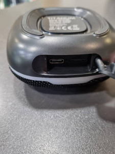 Портативна акустика TITANUM SPK2046BT